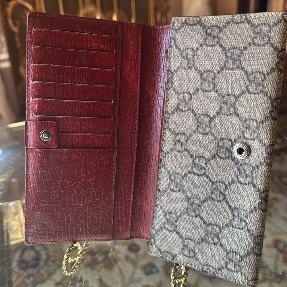 Gucci  Wallet - Picture 2 of 7